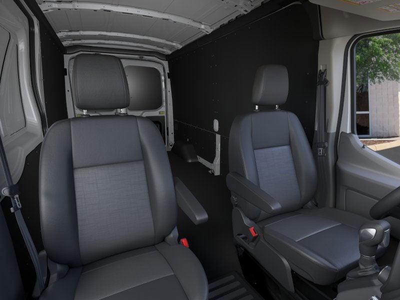 new 2025 Ford Transit-250 car, priced at $54,545