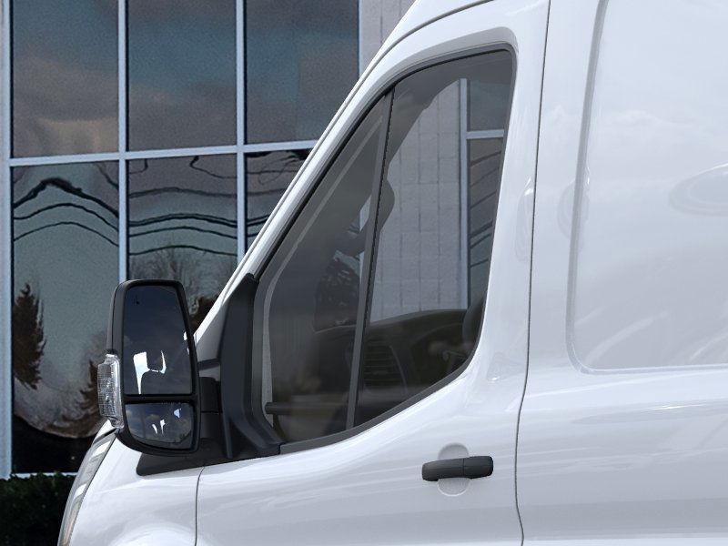 new 2025 Ford Transit-250 car, priced at $54,545