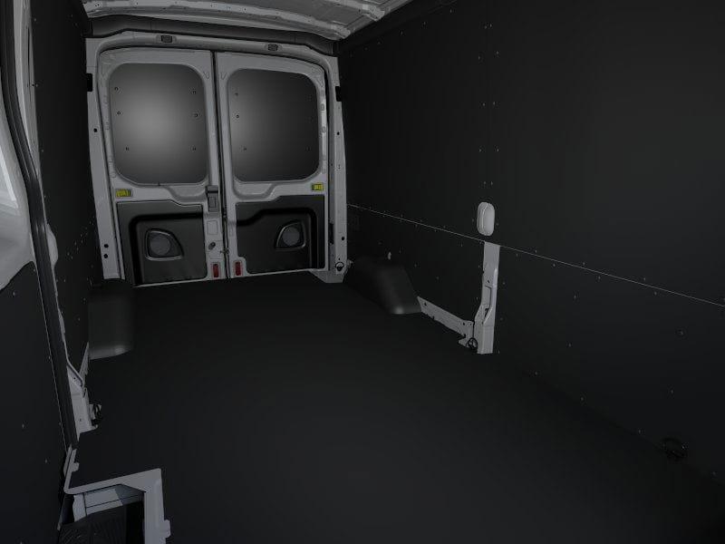new 2025 Ford Transit-250 car, priced at $54,545