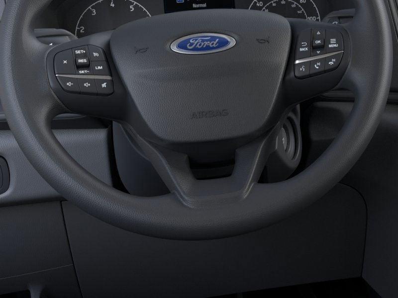 new 2025 Ford Transit-250 car, priced at $54,545