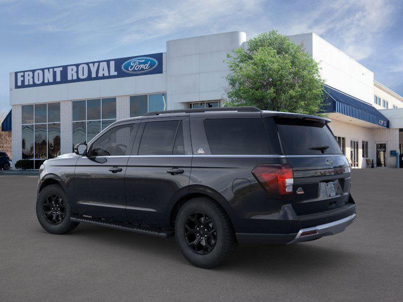 new 2024 Ford Expedition car, priced at $67,348