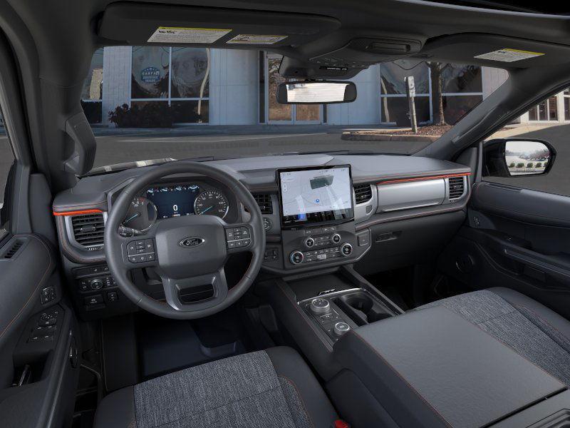 new 2024 Ford Expedition car, priced at $67,348