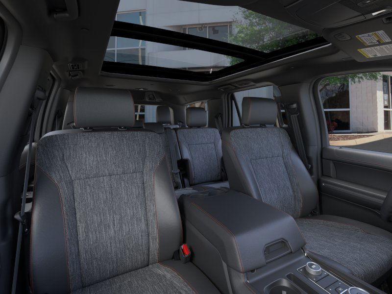 new 2024 Ford Expedition car, priced at $67,348