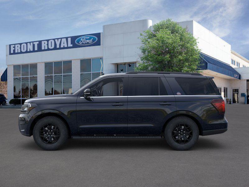 new 2024 Ford Expedition car, priced at $67,348