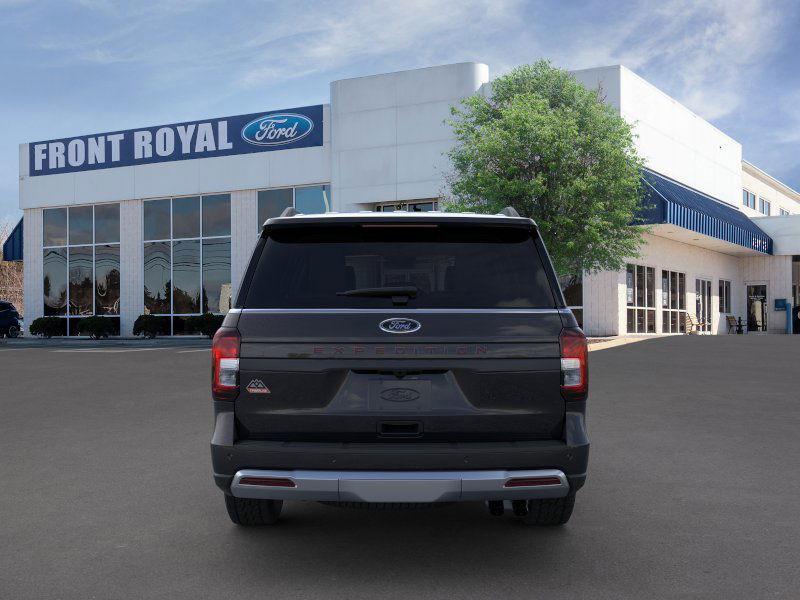 new 2024 Ford Expedition car, priced at $67,348