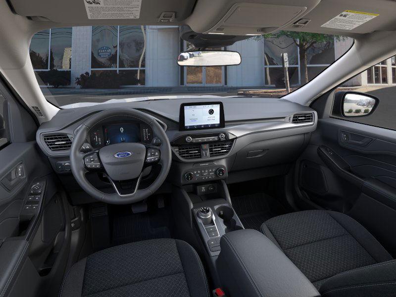 new 2024 Ford Escape car, priced at $28,363