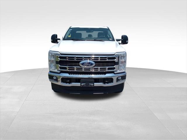 new 2023 Ford F-350 car, priced at $71,326