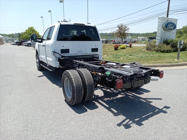 new 2023 Ford F-350 car, priced at $71,326