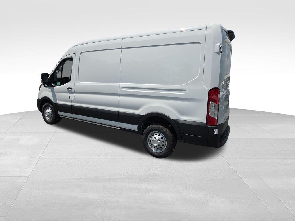 new 2025 Ford Transit-250 car, priced at $61,010