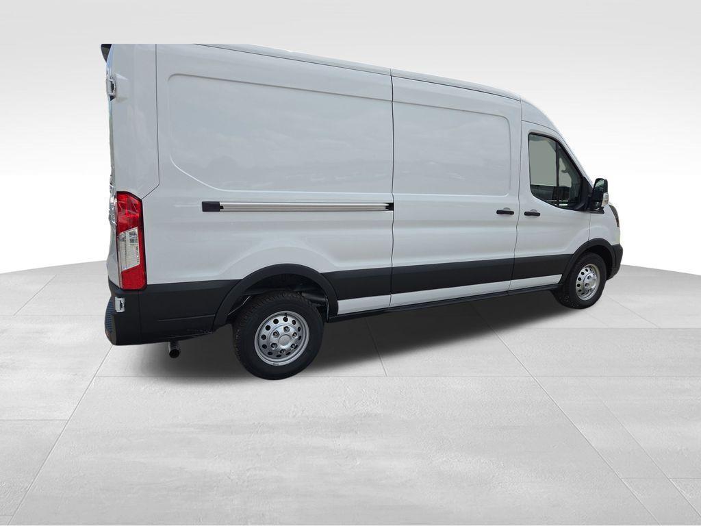 new 2025 Ford Transit-250 car, priced at $61,010