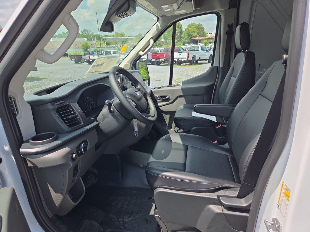 new 2025 Ford Transit-250 car, priced at $61,010