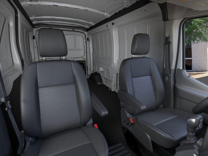 new 2025 Ford Transit-250 car, priced at $61,010