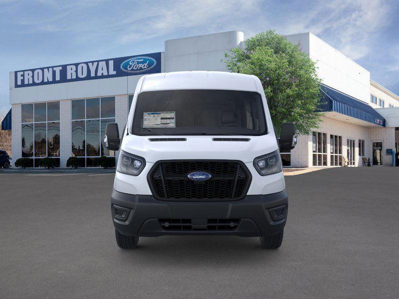 new 2025 Ford Transit-250 car, priced at $61,010