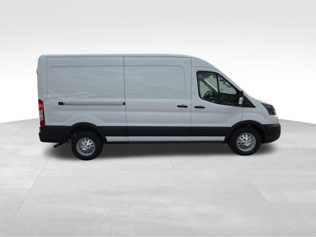 new 2025 Ford Transit-250 car, priced at $61,010