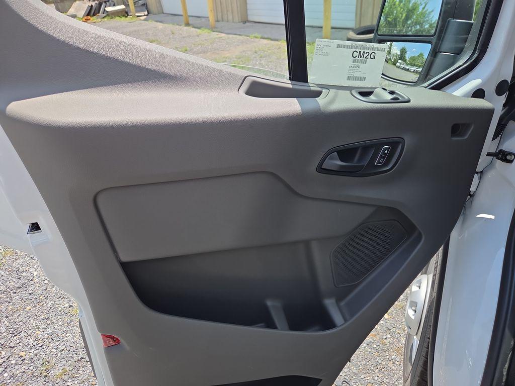 new 2025 Ford Transit-250 car, priced at $61,010