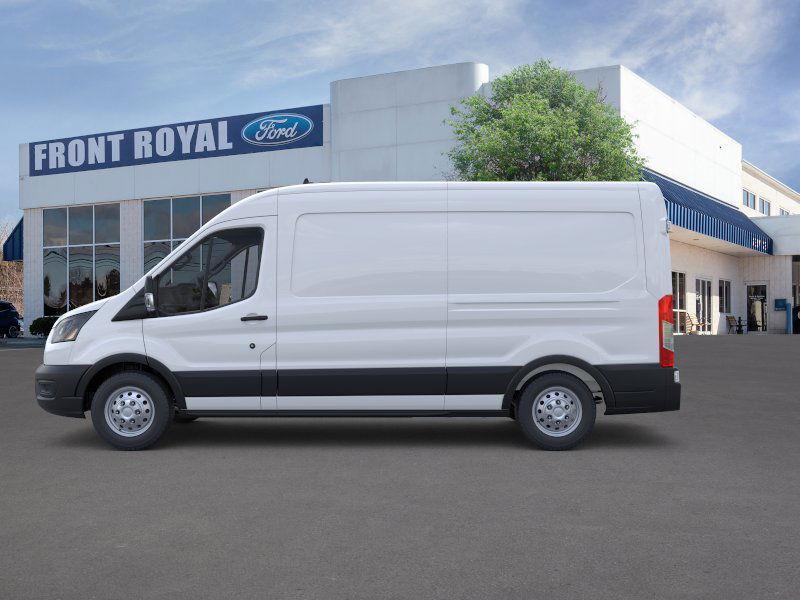new 2025 Ford Transit-250 car, priced at $61,010