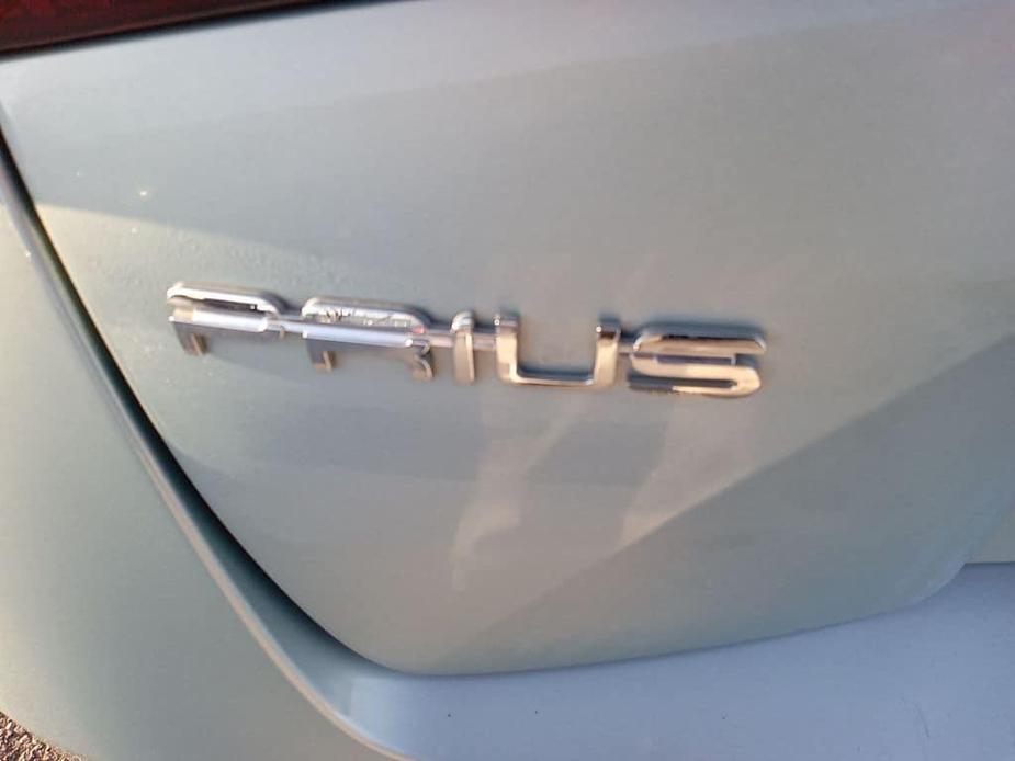 used 2020 Toyota Prius car, priced at $17,873