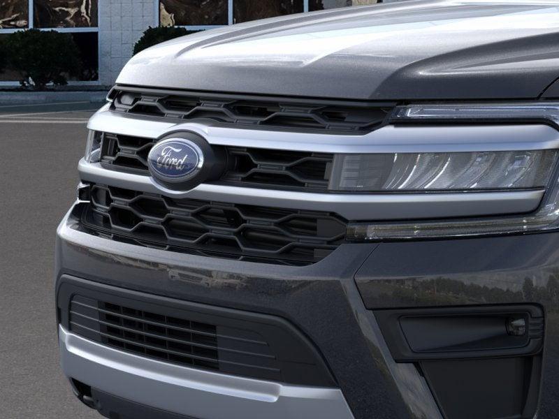 new 2024 Ford Expedition car, priced at $66,518