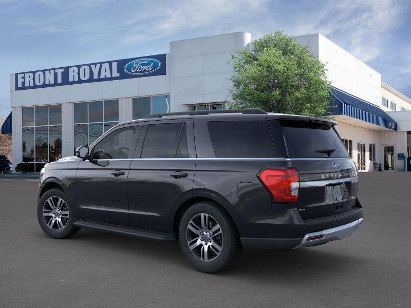 new 2024 Ford Expedition car, priced at $66,518