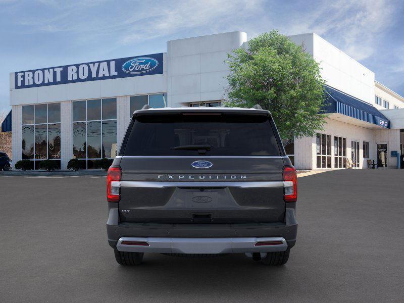 new 2024 Ford Expedition car, priced at $66,518