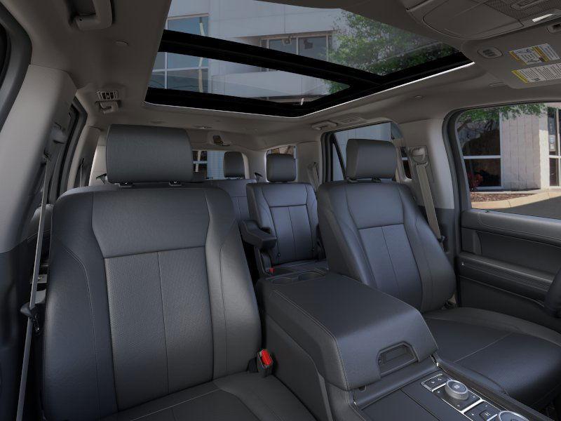 new 2024 Ford Expedition car, priced at $66,518