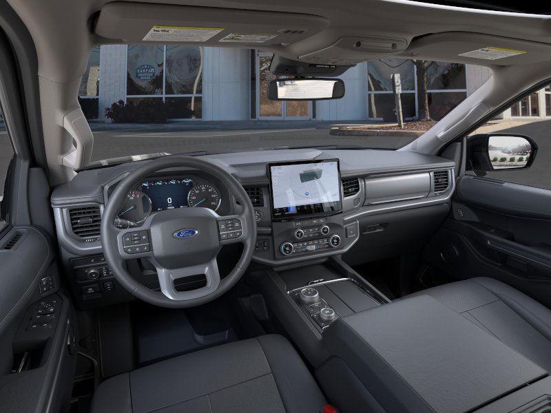 new 2024 Ford Expedition car, priced at $66,518