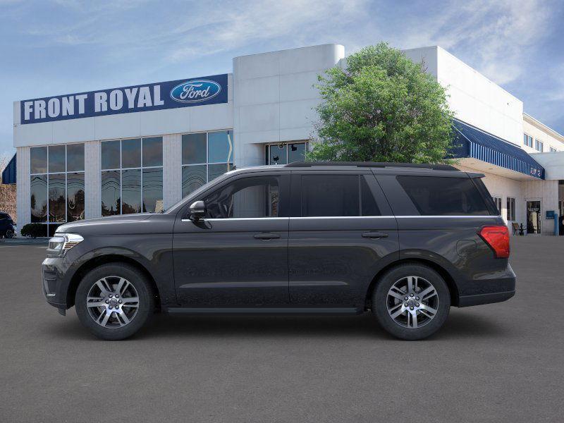 new 2024 Ford Expedition car, priced at $66,518