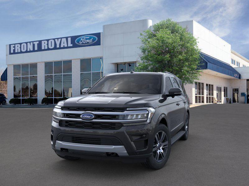 new 2024 Ford Expedition car, priced at $66,518