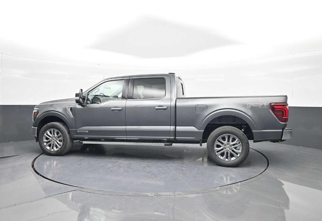 new 2025 Ford F-150 car, priced at $70,310