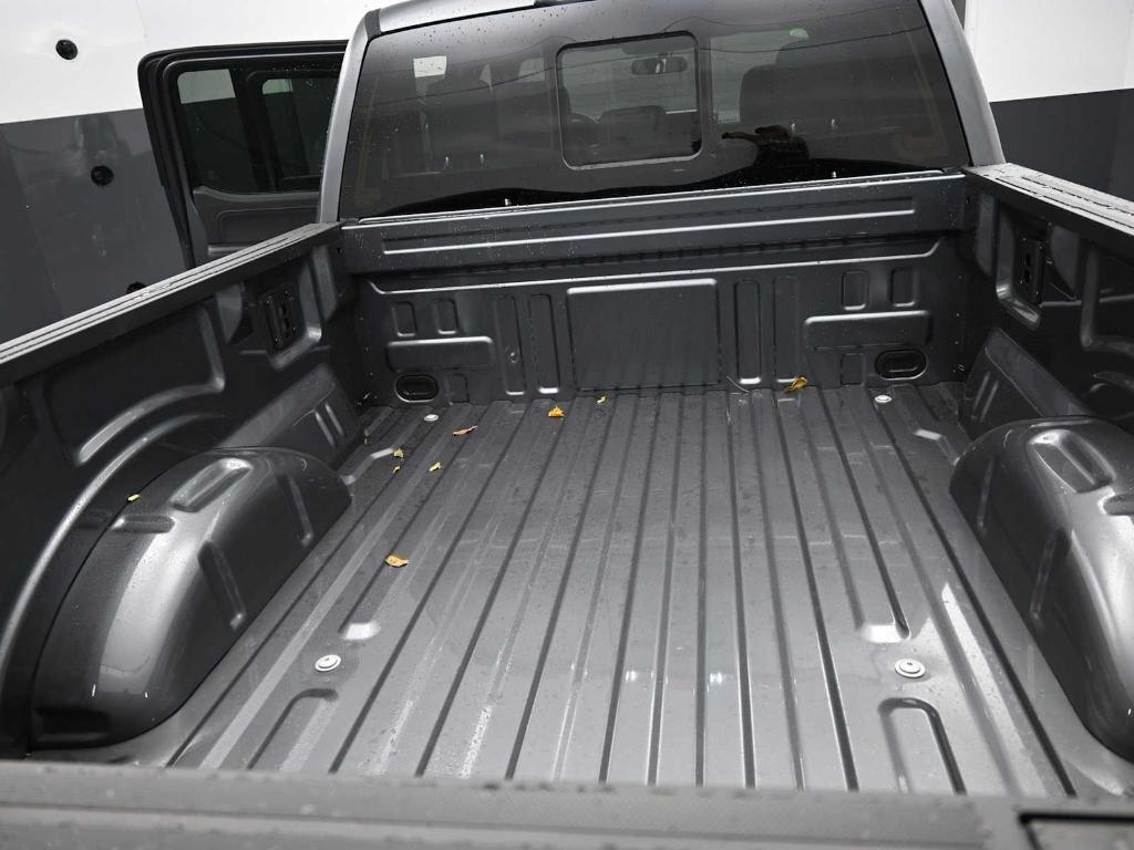 new 2025 Ford F-150 car, priced at $70,310