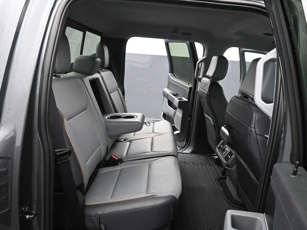 new 2025 Ford F-150 car, priced at $70,310