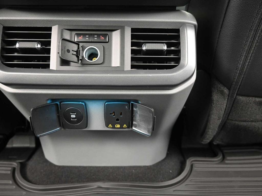 new 2025 Ford F-150 car, priced at $70,310