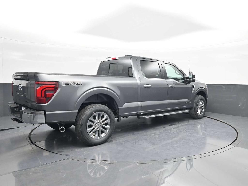 new 2025 Ford F-150 car, priced at $70,310