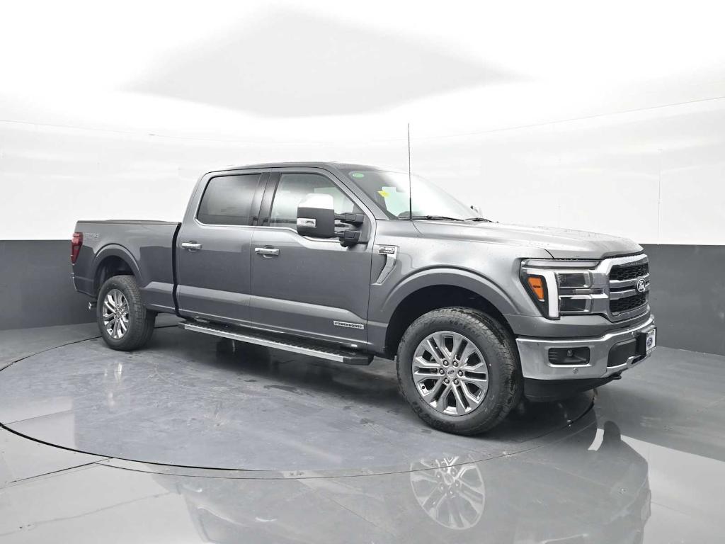 new 2025 Ford F-150 car, priced at $70,310