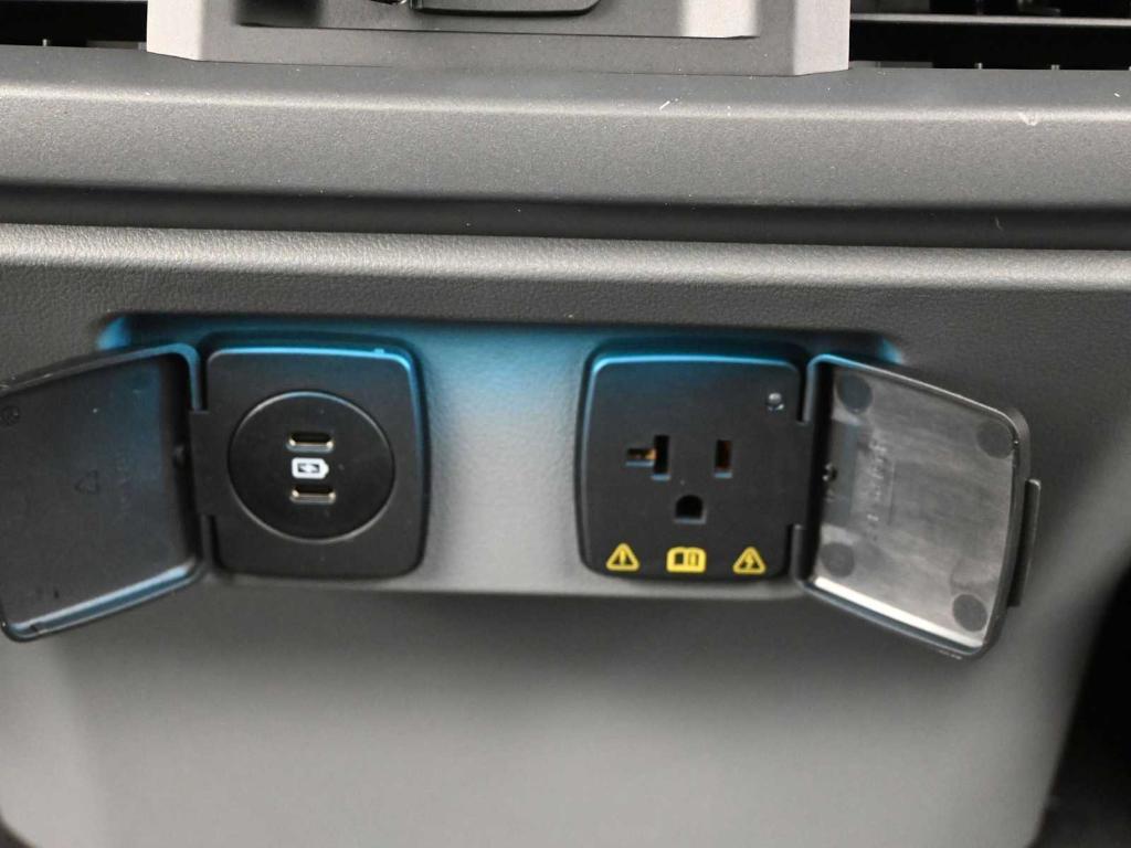 new 2025 Ford F-150 car, priced at $70,310