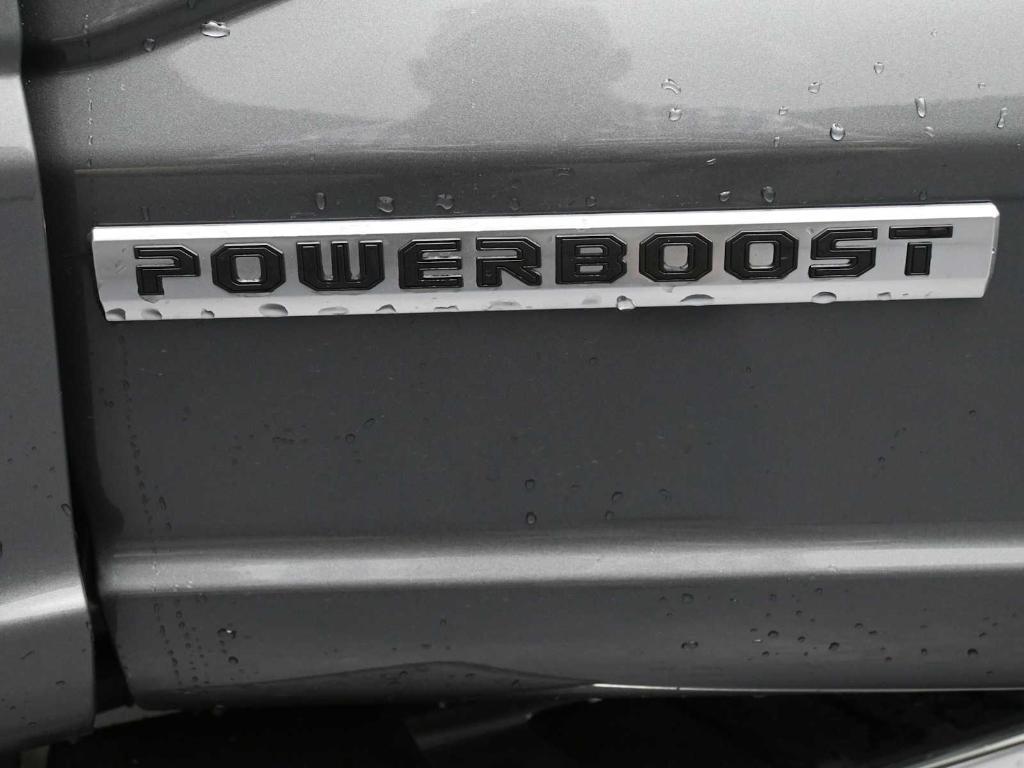 new 2025 Ford F-150 car, priced at $70,310