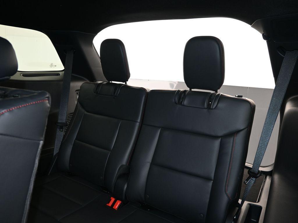 new 2025 Ford Explorer car, priced at $49,357