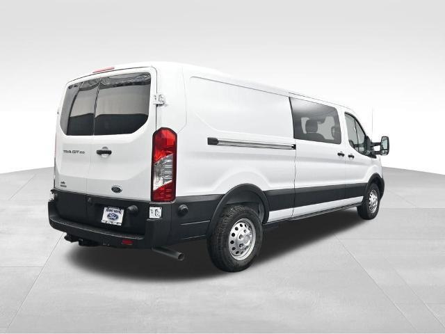 new 2025 Ford Transit-250 car, priced at $60,835