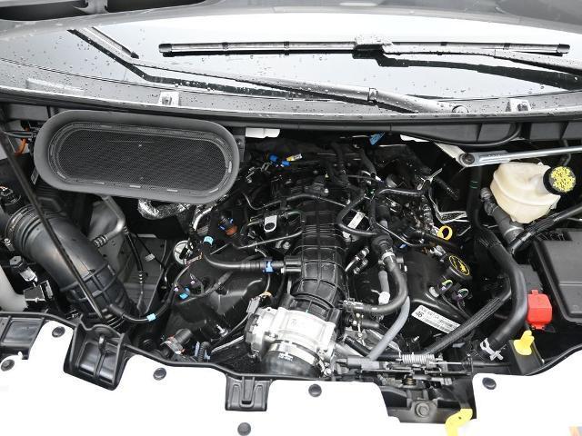 new 2025 Ford Transit-250 car, priced at $60,835