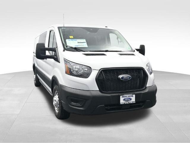new 2025 Ford Transit-250 car, priced at $60,835