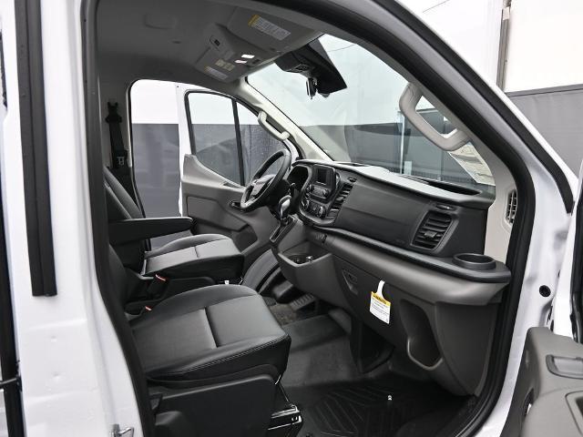 new 2025 Ford Transit-250 car, priced at $60,835