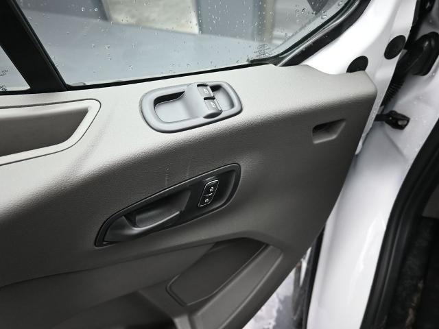 new 2025 Ford Transit-250 car, priced at $60,835