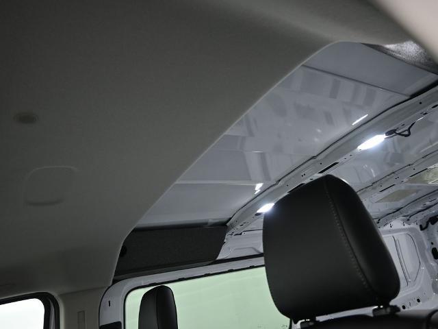 new 2025 Ford Transit-250 car, priced at $60,835