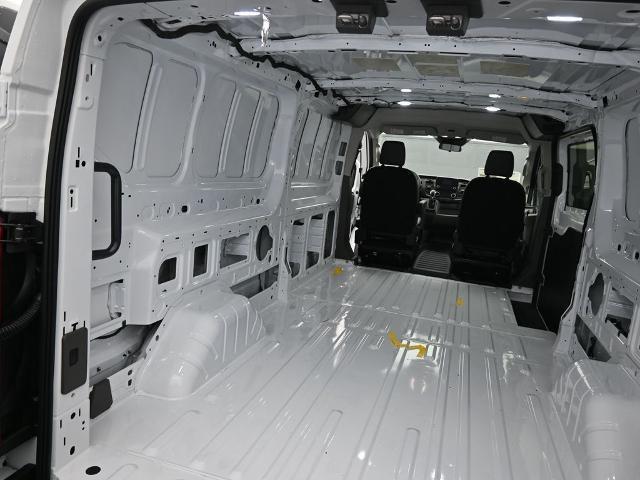 new 2025 Ford Transit-250 car, priced at $60,835