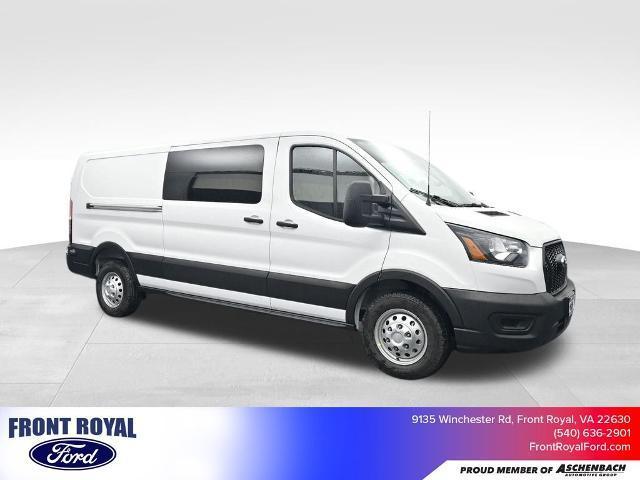 new 2025 Ford Transit-250 car, priced at $60,835