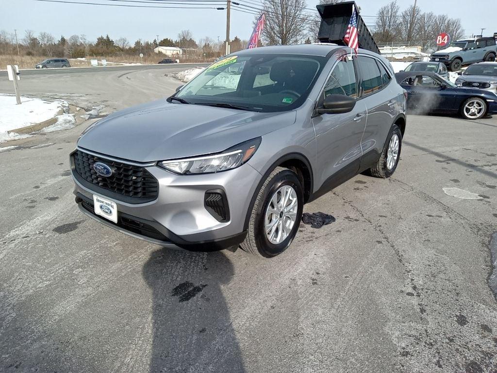 used 2024 Ford Escape car, priced at $22,973