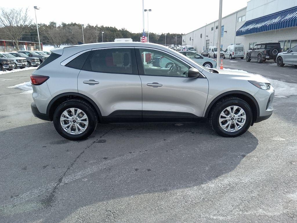 used 2024 Ford Escape car, priced at $22,973