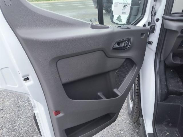 new 2025 Ford Transit-250 car, priced at $51,890