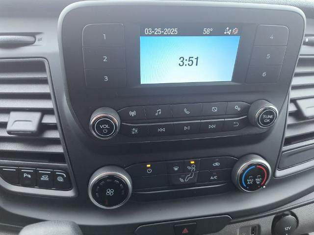 new 2025 Ford Transit-250 car, priced at $51,890