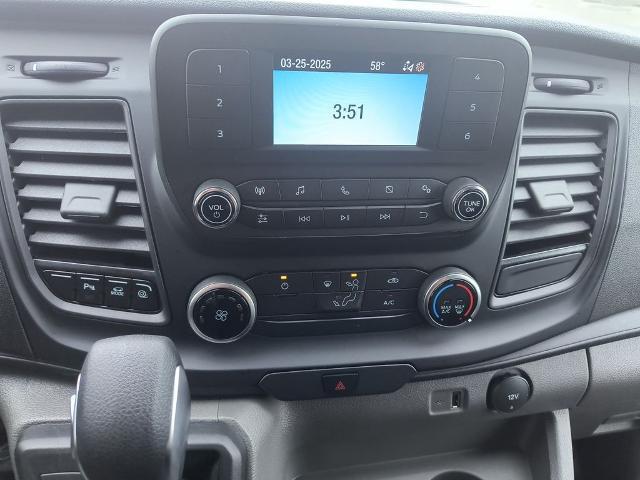 new 2025 Ford Transit-250 car, priced at $51,890